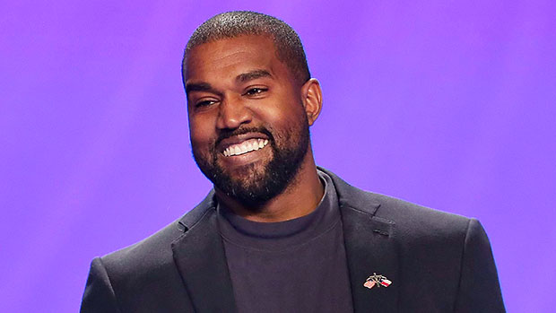 Kanye West Filed Yeezy Trademark For Cosmetics: Competing With Kim ...