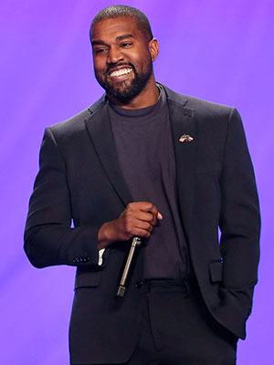 Kanye West