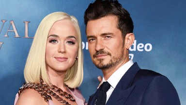 Katy Perry Was Suicidal After Orlando Bloom Split In 2017: Interview ...