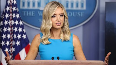 kayleigh mcenany