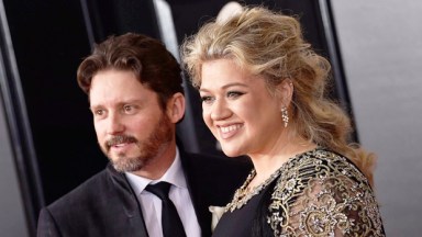 Kelly Clarkson, Brandon Blackstock