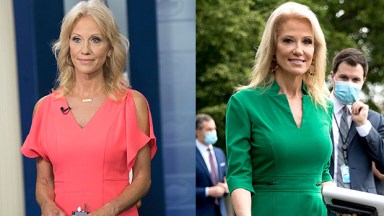 Kellyanne Conway plastic surgery