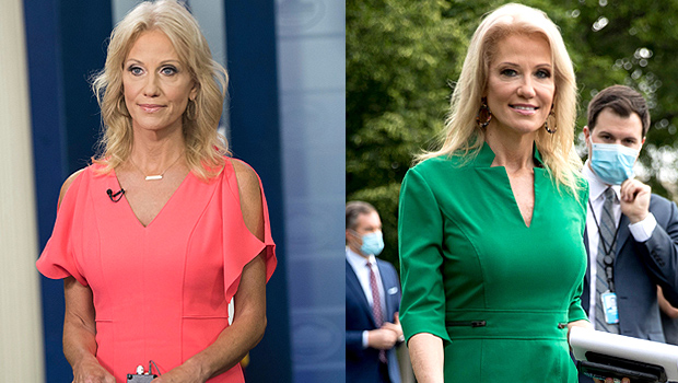 Kellyanne Conway plastic surgery