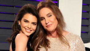 Kendall Jenner Caitlyn Jenner