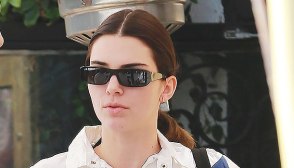 Kendall Jenner