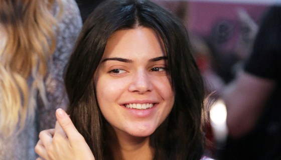 kendall jenner