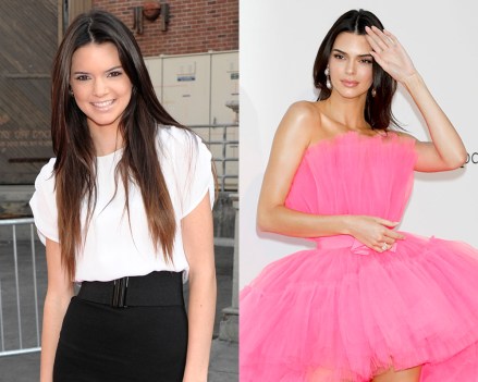 Kendall Jenner Başarısızlıktan Sonra Salatalık Dilimliyor – Hollywood Life