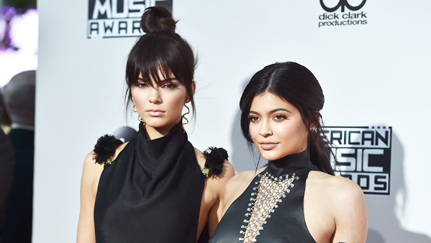 Kendall & Kylie Jenner Look-Alike In Video Ahead Of Cosmetics Collab ...