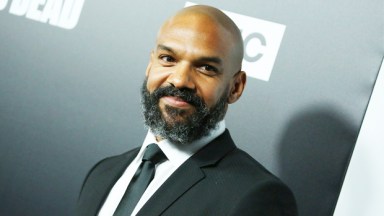 khary payton