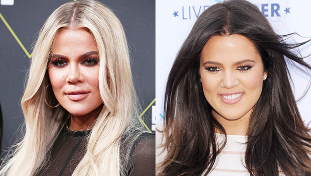 6. EVN's blonde hair transformation: From brunette to blonde bombshell - wide 8