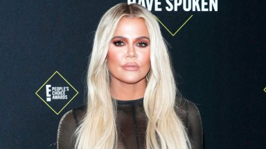 Khloe Kardashian Reacts Photo Controversy: