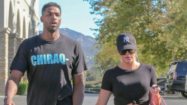 khloe kardashian, tristan thompson