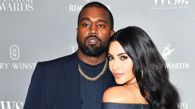 kanye west, kim kardashian