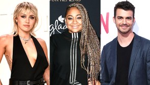 miley cyrus, raven symone