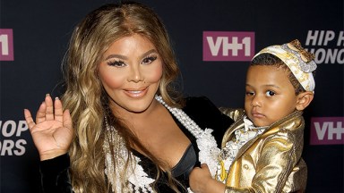 Lil' Kim, Royal Reign