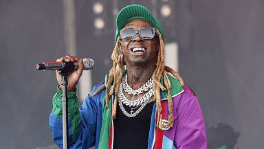 lil wayne