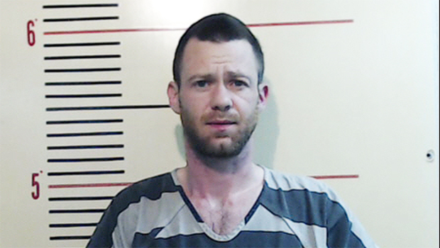 Bug Hall Arrested Mugshot Pic Of ‘little Rascals After Huffing Bust 9503