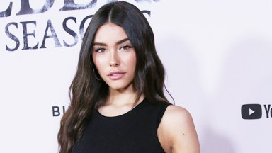 madison beer