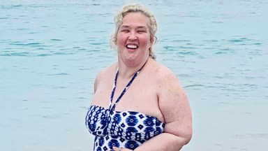 Mama June