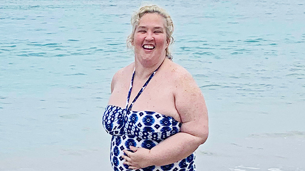 Mama June