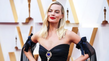 Margot Robbie