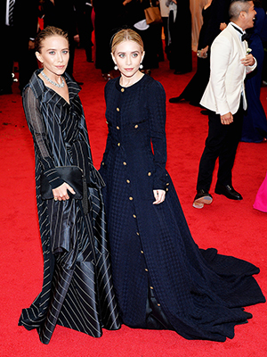 Mary-Kate & Ashley Olsen’s Fashion: Photos Of Their Best Styles ...