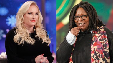 Meghan McCain Whoopi Goldberg