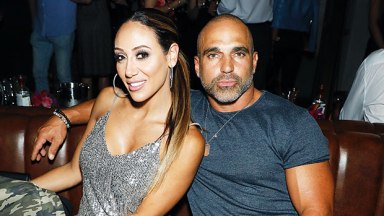 Melissa & Joe Gorga