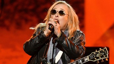 melissa etheridge