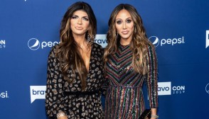 Teresa Giudice, Melissa Gorga