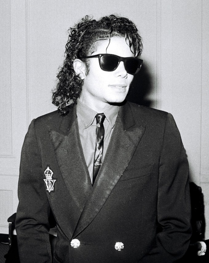 Michael Jackson 1958 – 2009