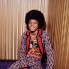 Michael Jackson - 1972