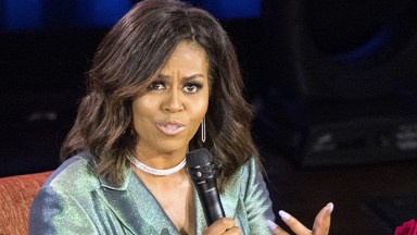 Michelle Obama