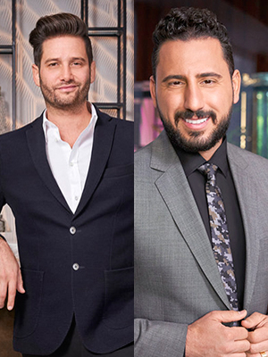 Josh Altman Josh Flagg