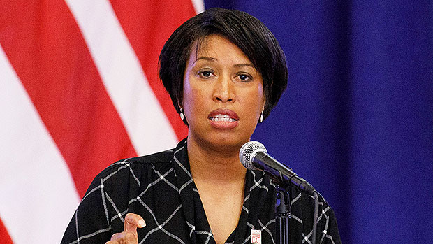 Who Is Muriel Bowser? 5 Things To Know About Dc Mayor – Hollywood Life