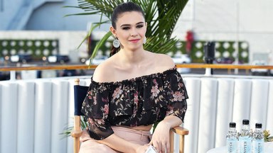 Nicole Maines reaction Supreme Court Ruling 