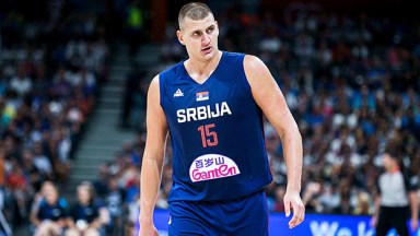 Nikola Jokic