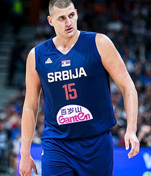 Nikola Jokic