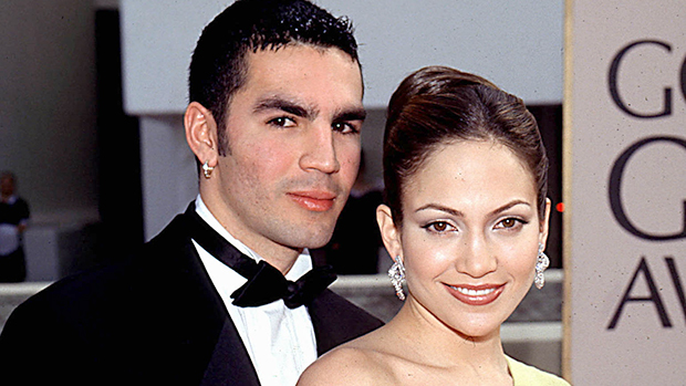 Who Is Ojani Noa? 5 Things About Jennifer Lopez's First Husband – Hollywood  Life