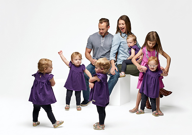 OutDaughtered