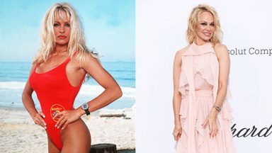 pamela Anderson