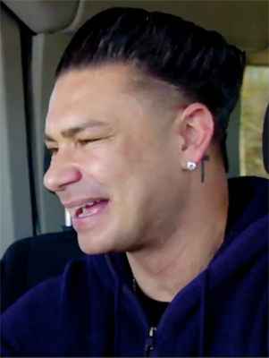pauly d