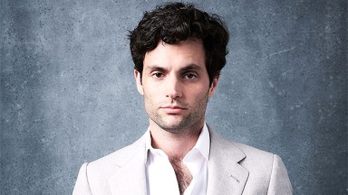 penn badgley