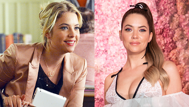 ‘pretty Little Liars Stars Transformations Cast Photos Then And Now