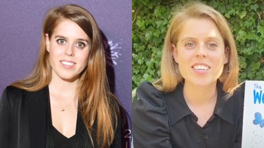 princess beatrice