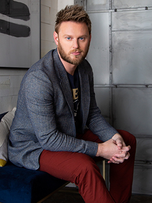 Bobby Berk