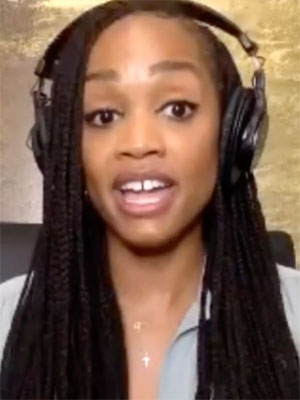 Rachel Lindsay
