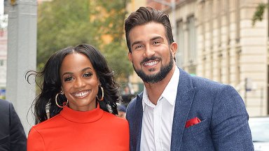 Rachel Lindsay, Bryan Abasolo