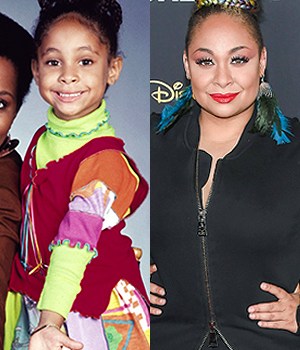 Raven Symone