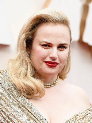 Rebel Wilson